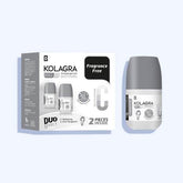 كولاجرا بدون رائحه رول اون 60 مل 1+1 - Nabda Egypt